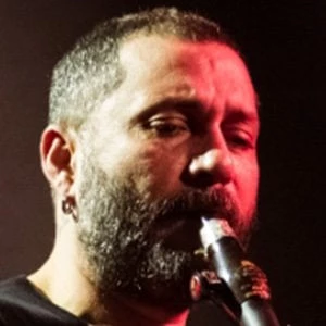 Husnu Senlendirici Biography