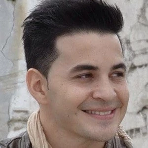 Emir Sensini - Biography, Birthdate, Family, Networth & More