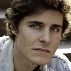 Marc Senter Biography