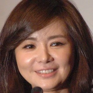 Jang Seo-hee Biography