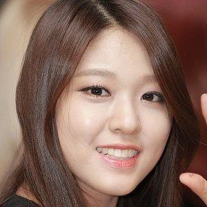 Kim Seolhyun Biography