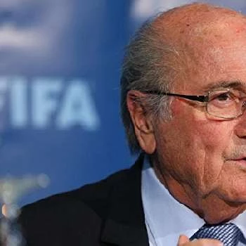 Sepp Blatter - Birthday, Bio, Wiki, Family, Networth & More
