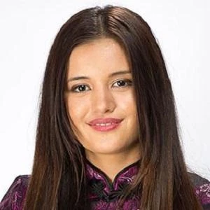 Naomi Sequeira Biography