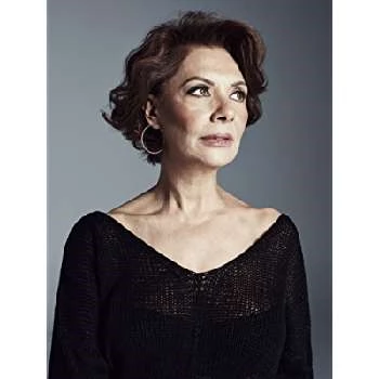 Serap Aksoy - Age, WIki, Birthday, Family, Networth & More