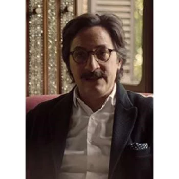 Serdar Gülgün - Age, Bio, Birthdate, Family, Networth & More