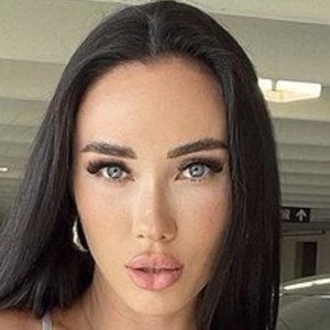 Nina Serebrova Biography