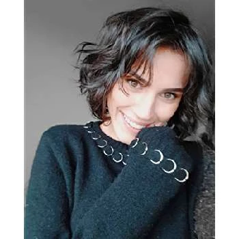 Serenay Aktas - Family, Bio, Wiki, Dat of Birth, Networth & More