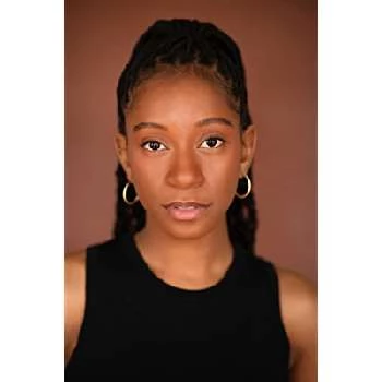 Serenity Srae - Age, Bio, Birthdate, Family, Networth & More