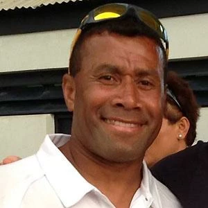 Waisale Serevi Biography