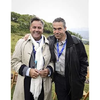 Serge Bromberg - Age, Bio, Birthdate, Family, Networth & More