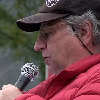 Serge Charbonneau - Age, Bio, Birthdate, Family, Networth & More