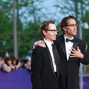 Serge Ioan Celebidachi - Biography, Birthday, Family, Wki, Networth & More