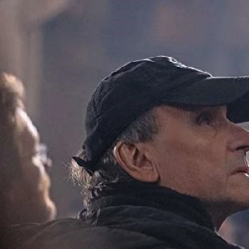 Serge Ladouceur Biography