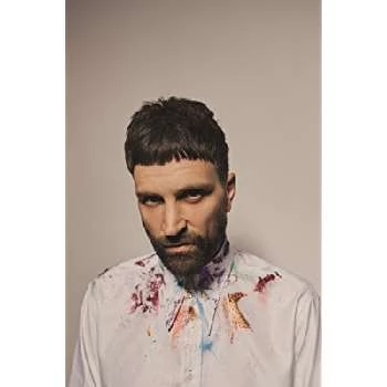 Serge Pizzorno - Age, Bio, Birthdate, Family, Networth & More