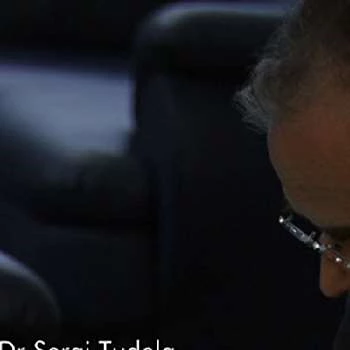 Serge Tudela - Age, Bio, Birthdate, Family, Networth & More