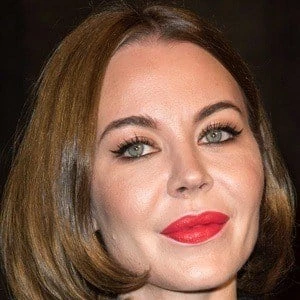 Ulyana Sergeenko Biography