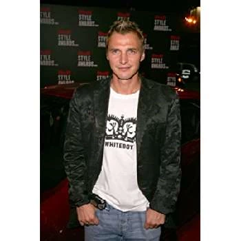 Sergei Fedorov Biography