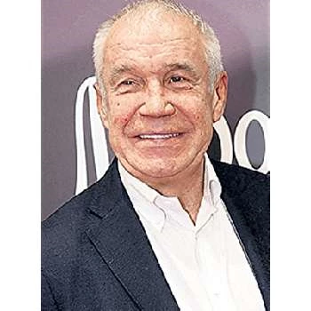 Sergey Garmash - Age, Bio, Birthdate, Family, Networth & More