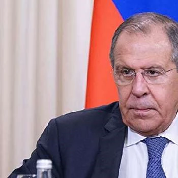 Sergey Lavrov - Age, Height, Birthdate, Family, Wiki & More