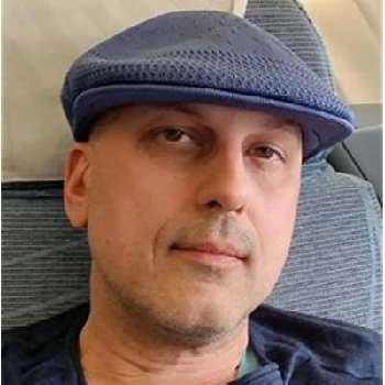 Sergey Mavrody - Age, Bio, Birthdate, Family, Networth & More