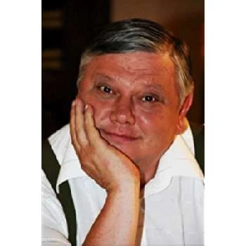 Sergey Serov - Family, Bio, Wiki, Dat of Birth, Networth & More