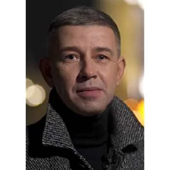 Sergey Sharifullin - Age, Bio, Birthdate, Family, Networth & More