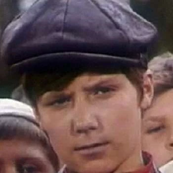 Sergey Shevkunenko Biography