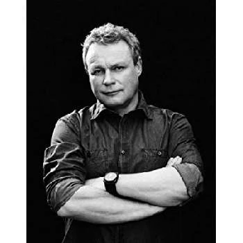 Sergey Zhigunov Biography