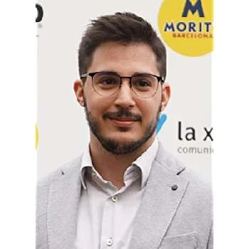 Sergi Páez - Height, Bio, Wiki, Family, Birthplace, Networth & More