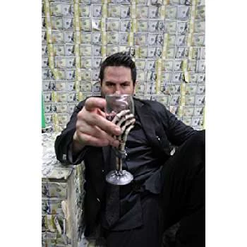 Sergio Briones - Age, Bio, Birthdate, Family, Networth & More