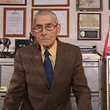 Sergio Chamy - Age, Bio, Birthdate, Family, Networth & More