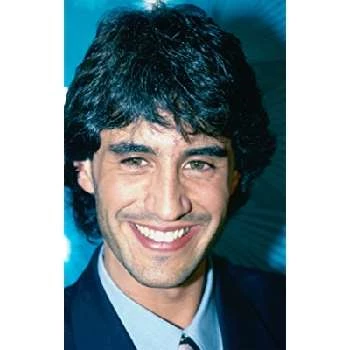 Sergio Dalma - Biography, Birthday, Wiki, Family, Networth & More