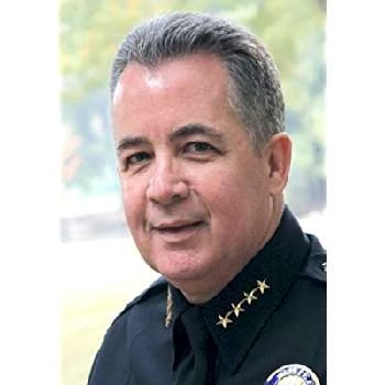 Sergio G. Diaz - Age, Bio, Birthdate, Family, Networth & More