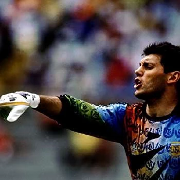 Sergio Goycochea Biography