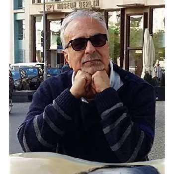 Sérgio Martinelli - Age, Bio, Birthdate, Family, Networth & More