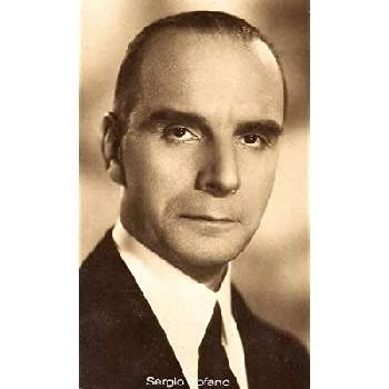 Sergio Tofano Biography