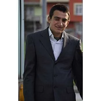 Serhat Caglayan - Age, Bio, Birthdate, Family, Networth & More