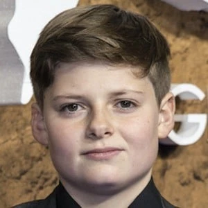Louis George Serkis Biography