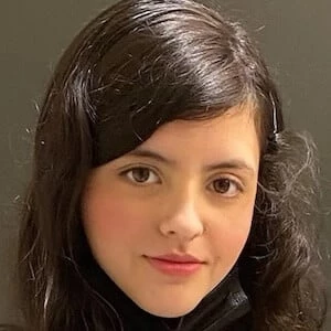 Sofia Chicorelli Serna Biography