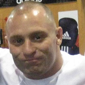 Matt Serra - Birthdate, Age, Family, Bio, Networth & More