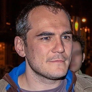 Ismael Serrano Biography