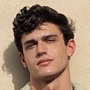 Xavier Serrano Biography