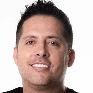 Jorge Serratos - Bio, Networth, Family, Age, Birthdate & More