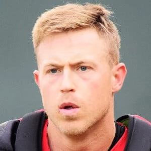 Brian Serven Biography