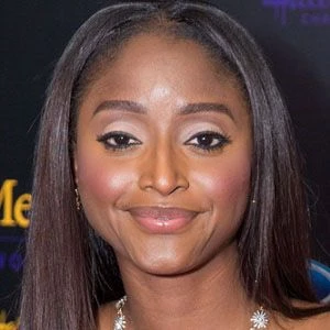 Isha Sesay - Biography, Birthdate, Family, Networth & More