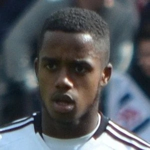 Ryan Sessegnon Biography