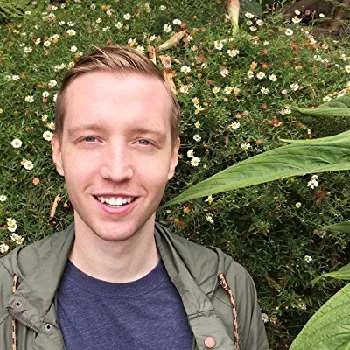 Seth Dalby - Age, Bio, Birthdate, Family, Networth & More