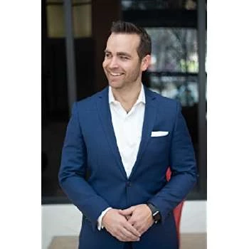 Seth Denson - Age, Bio, Birthdate, Family, Networth & More