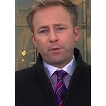 Seth Doane - Age, Bio, Birthdate, Family, Networth & More