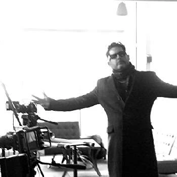 Seth Ferranti - Birthdate, Age, Family, Bio, Networth & More